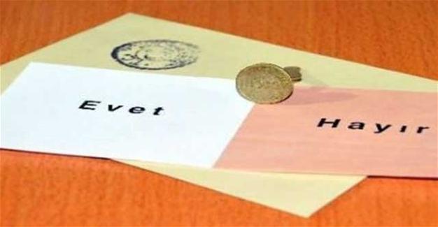 Turkey’s election board to not fine publishing referendum polls