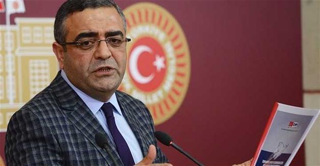 Main opposition lawmaker asks PM to inform public on alleged rights abuses in village in Turkey’s southeast