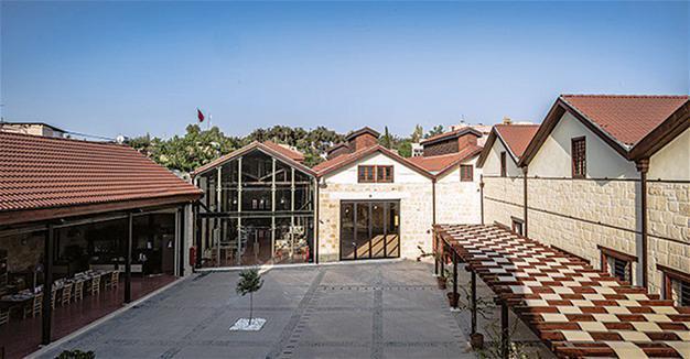 Ginnery in southern Turkey becomes research center