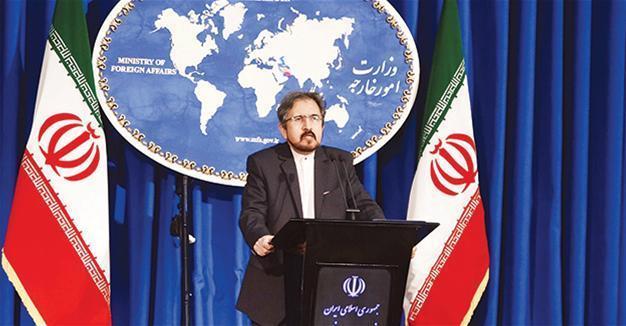 Turkey, Iran in spat on eve of Syria talks