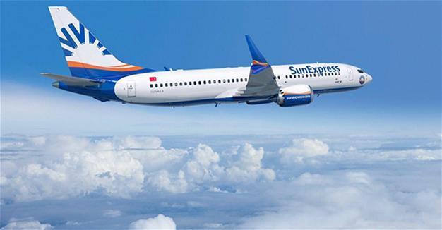 SunExpress expects rebound in Turkish tourism in 2017