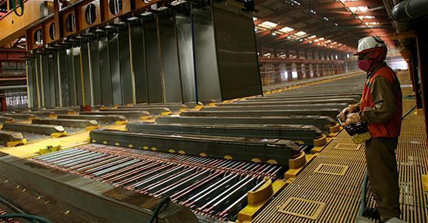 World’s biggest miner BHP posts soaring second half profit