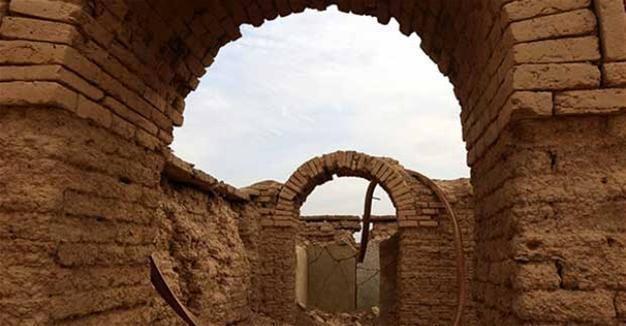 Iraqi experts trained to save Mosul heritage