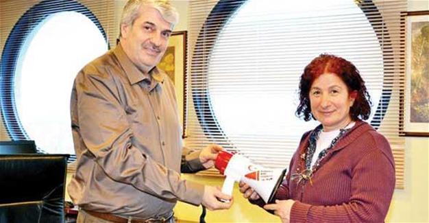 President Erdoğan’s relative forms platform against possible coup attempts
