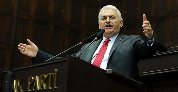 Gülen will pay the price whatever happens: Turkish PM