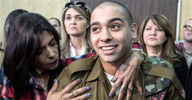 Israeli soldier sentenced to 18 months in jail for killing wounded Palestinian attacker