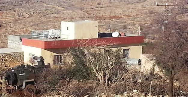 Anti-PKK operations ‘within legal boundaries’: Mardin Governor’s Office