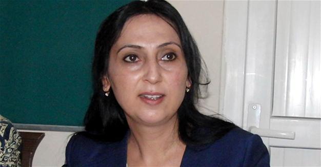 HDP co-chair Yüksekdağ loses seat in parliament