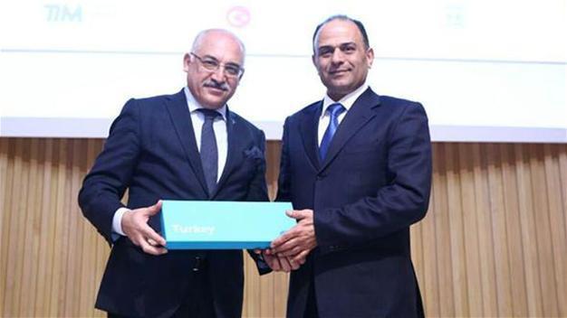Israel to ease visas for Turkish businesspeople
