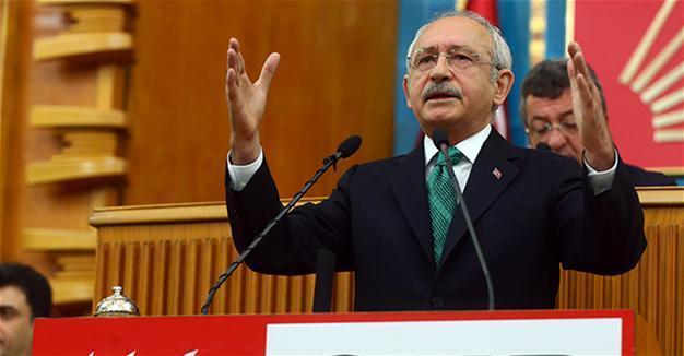 More journalists in jail than in coup periods: Main opposition leader
