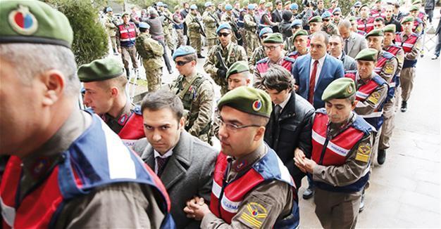Trial begins for murder of soldier who resisted July 15 coup attempt