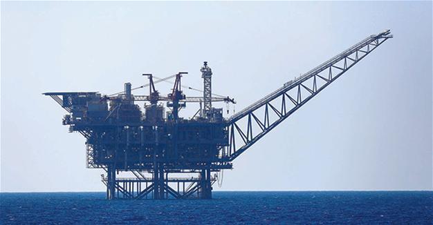 Israel views Turkey as major gas market, big economy: Energy company executive