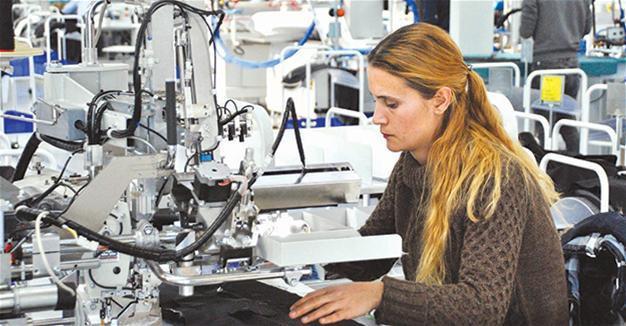 Over 100,000 new jobs created thanks to Turkish gov’t campaign to boost employment: Sources