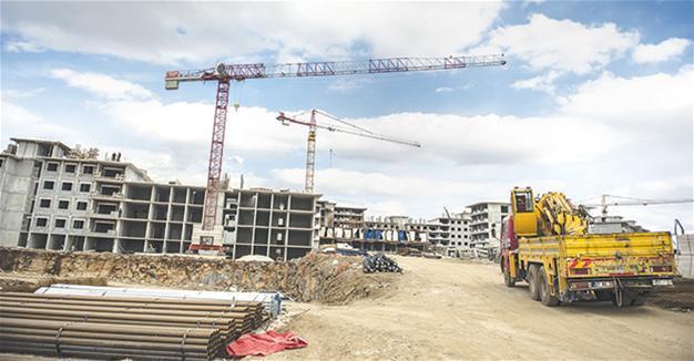 Turkish parliament passes law eliminating VAT for foreign property buyers