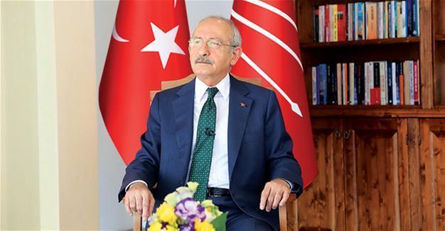 Main opposition leader to PM: Don’t be ineffective
