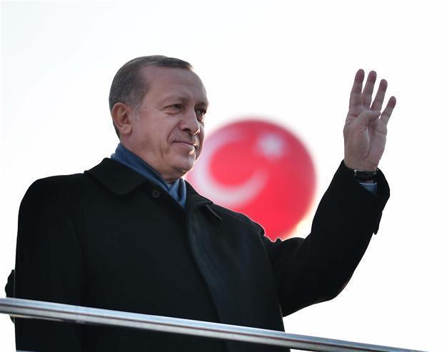 President Erdoğan to attend economic summit in Pakistan