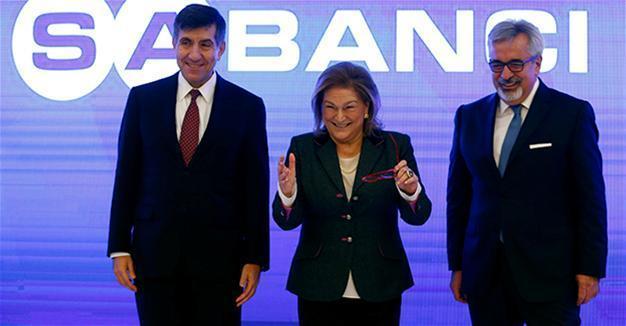 Turkey’s Sabancı Holding to invest $1.3 bln in 2017