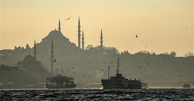 New Turkish tourism campaign to kick off in Germany