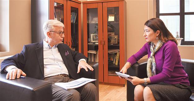 High prices, overseas dependence affect energy, say Turks