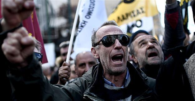 No debt relief for Greece, Germany’s deputy minister says