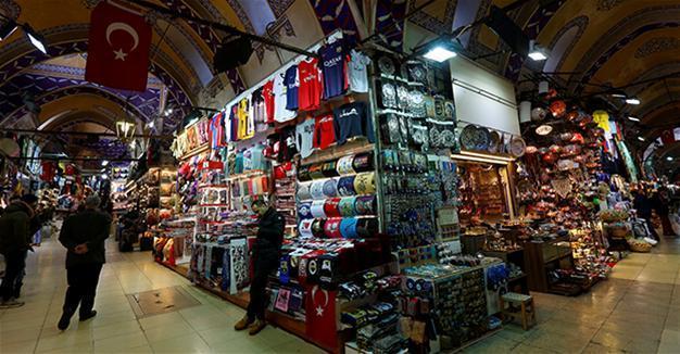 Turkey’s economic confidence rebounds in February