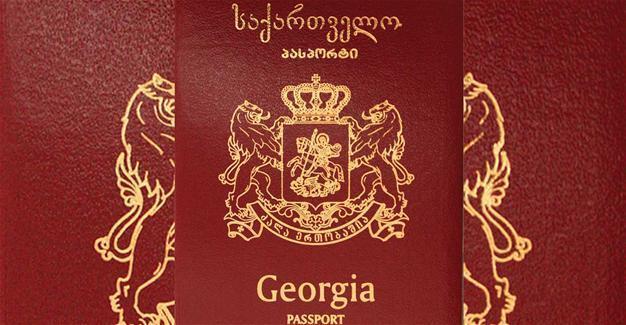EU member states approve visa-free travel for Georgia