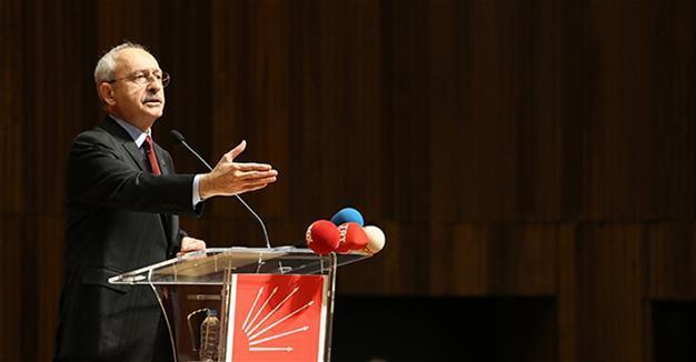 Turkish gov’t may stage operations in N Iraq to woo nationalist votes: CHP head