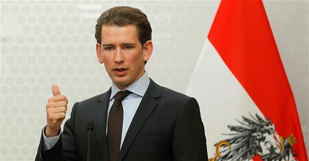 Turkey’s Erdoğan ‘not welcome’ to campaign in Austria