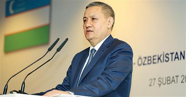Uzbekistan hopes to team up with Turkish businesspeople in petrochemicals: Official