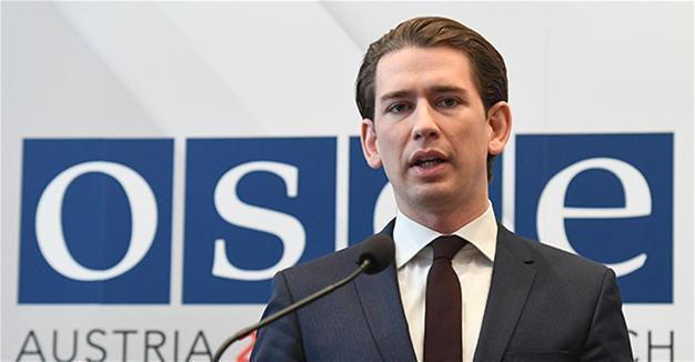 Turkey harshly slams Austria’s top diplomat over remarks on Erdoğan