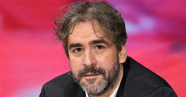 Deniz Yücel, reporter from Germany’s Die Welt, arrested in Turkey