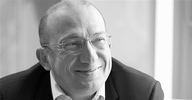 Turkish professor elected to US National Academy of Engineering