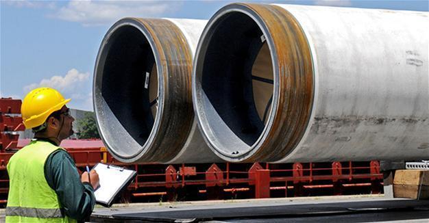 Gazprom set to soon start Turkish Stream offshore section