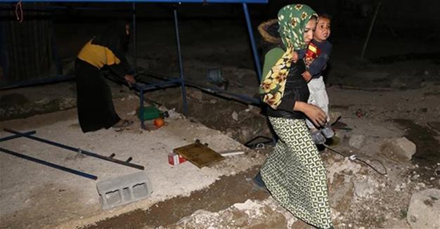 Four people injured in brawl between locals, Syrians in Turkey’s Adana