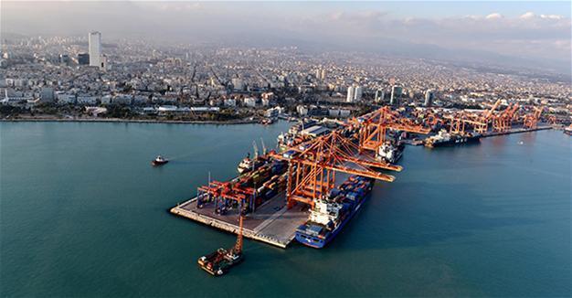 Turkish exports start 2017 with increase
