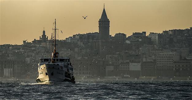 Istanbul experiences Europe’s biggest plunge in hotel revenues