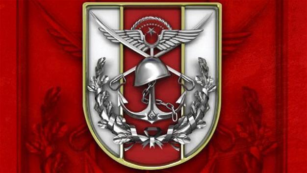 Military makes statement on debate over Hürriyet report