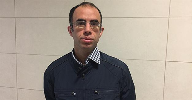 Turkish lawyer claims he is Messiah, sues family for rejecting his claims