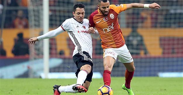 Beşiktaş kills title hopes of archrivals with derby win