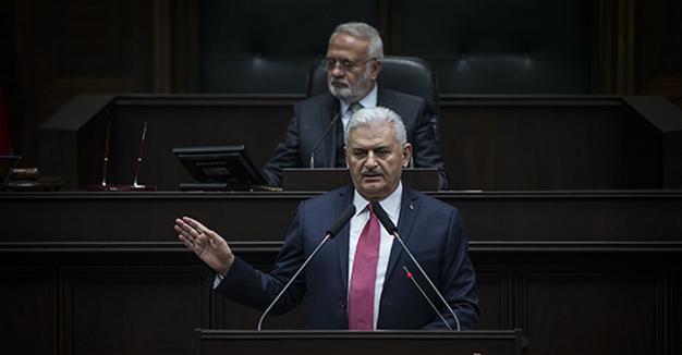 President will be ‘one-man ruler’ but will be checked by parliament: Turkish PM