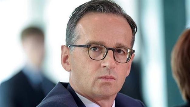 German Justice Minister pens letter to Bozdağ over meeting ban