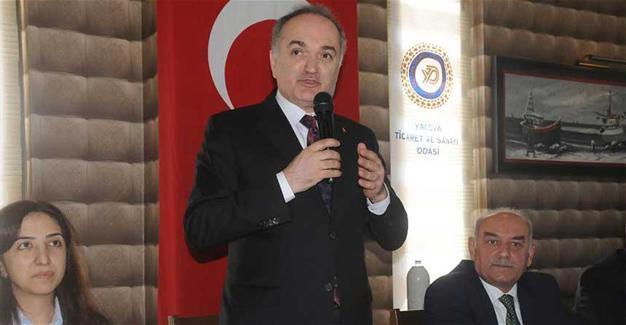 ‘Informatics Valley’ to open by May: Turkey
