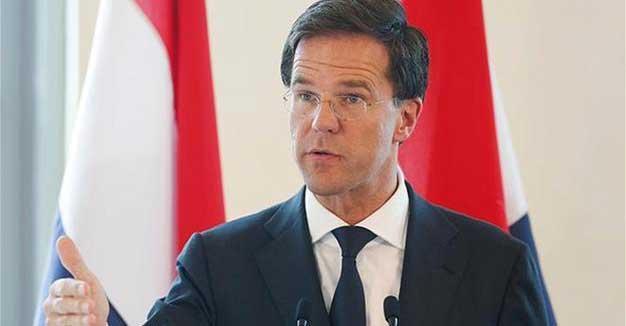 The Netherlands joins Germany in row over Turkish meetings