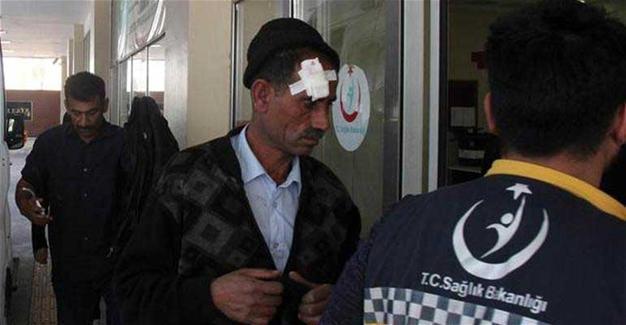 Six people injured in fight over leading folk dance in Turkey’s southeast