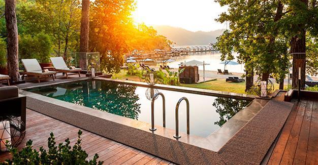 AccorHotels, Rixos Hotels announce strategic partnership