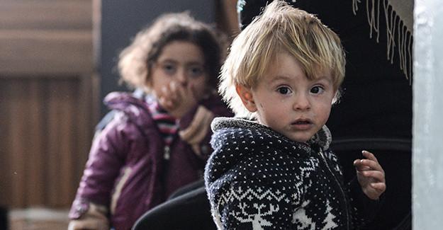 Syrian doctors help Syrian refugees in Turkey with support of 50 NGOs