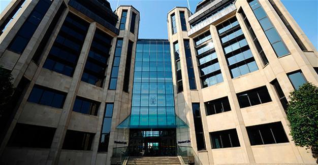 UK insurer buys Aberdeen for 3.8 bln