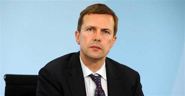 German government condemns President Erdoğan’s Nazi remarks