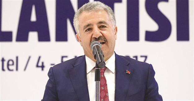 Baku-Tbilisi-Kars railway line to be ready ‘by summer’