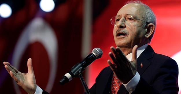 AKP aims to create ‘political aristocracy’: Turkey’s CHP